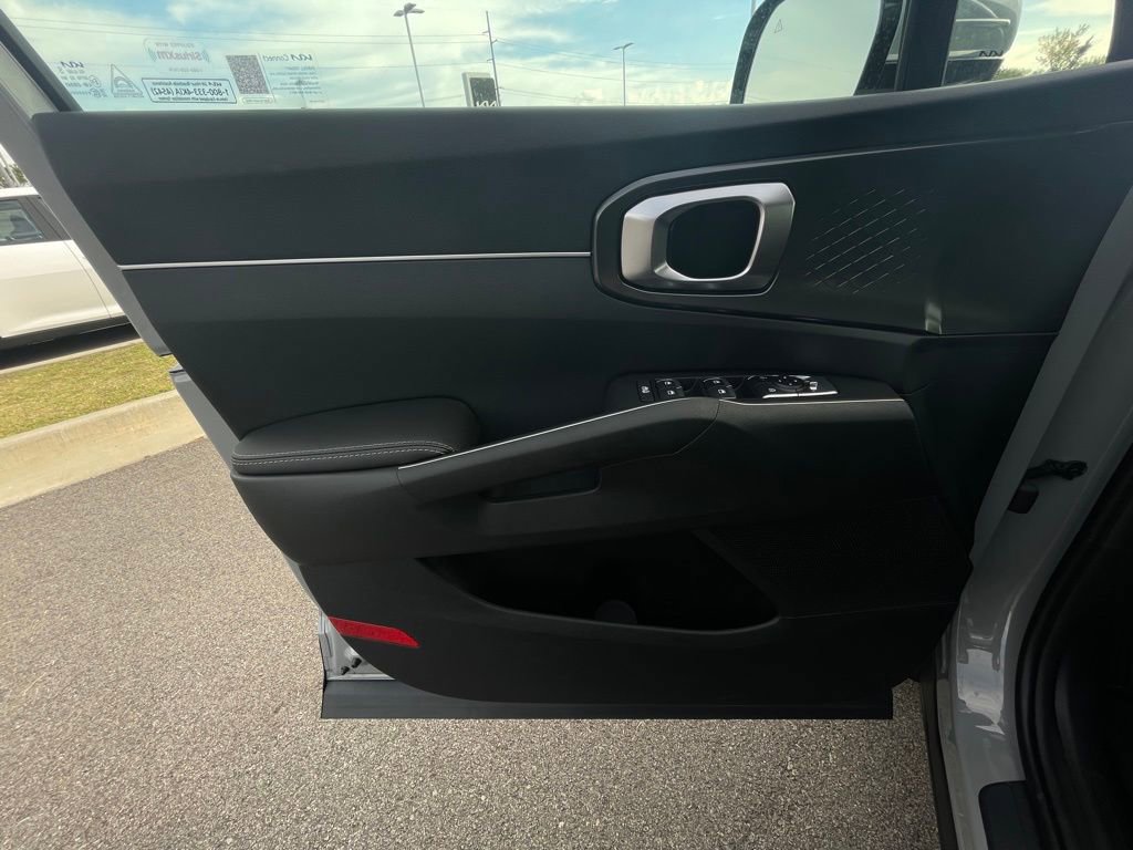 New 2026 Kia Sorento EX AWD/4WD image 22