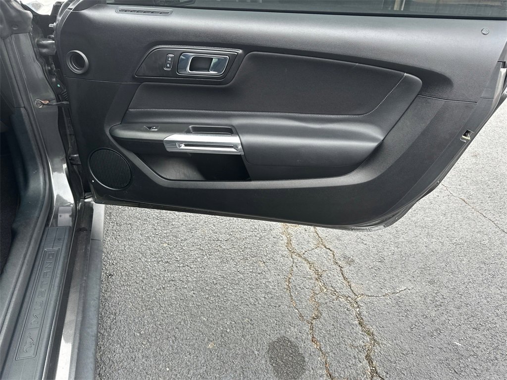 Certified 2017 Ford Mustang GT w/ GT Performance Package image 14