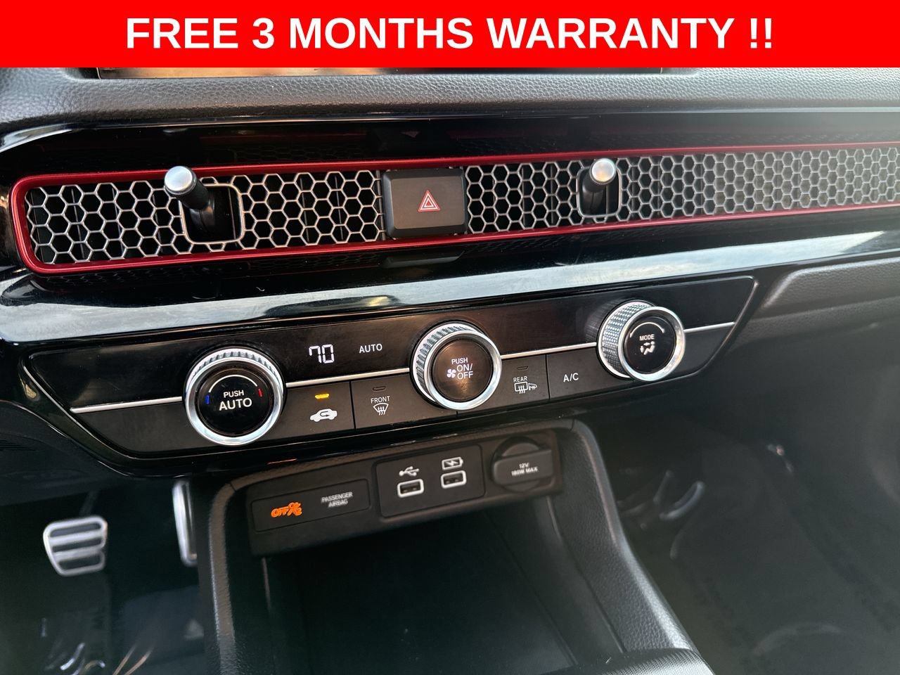Used 2023 Honda Civic Si image 20