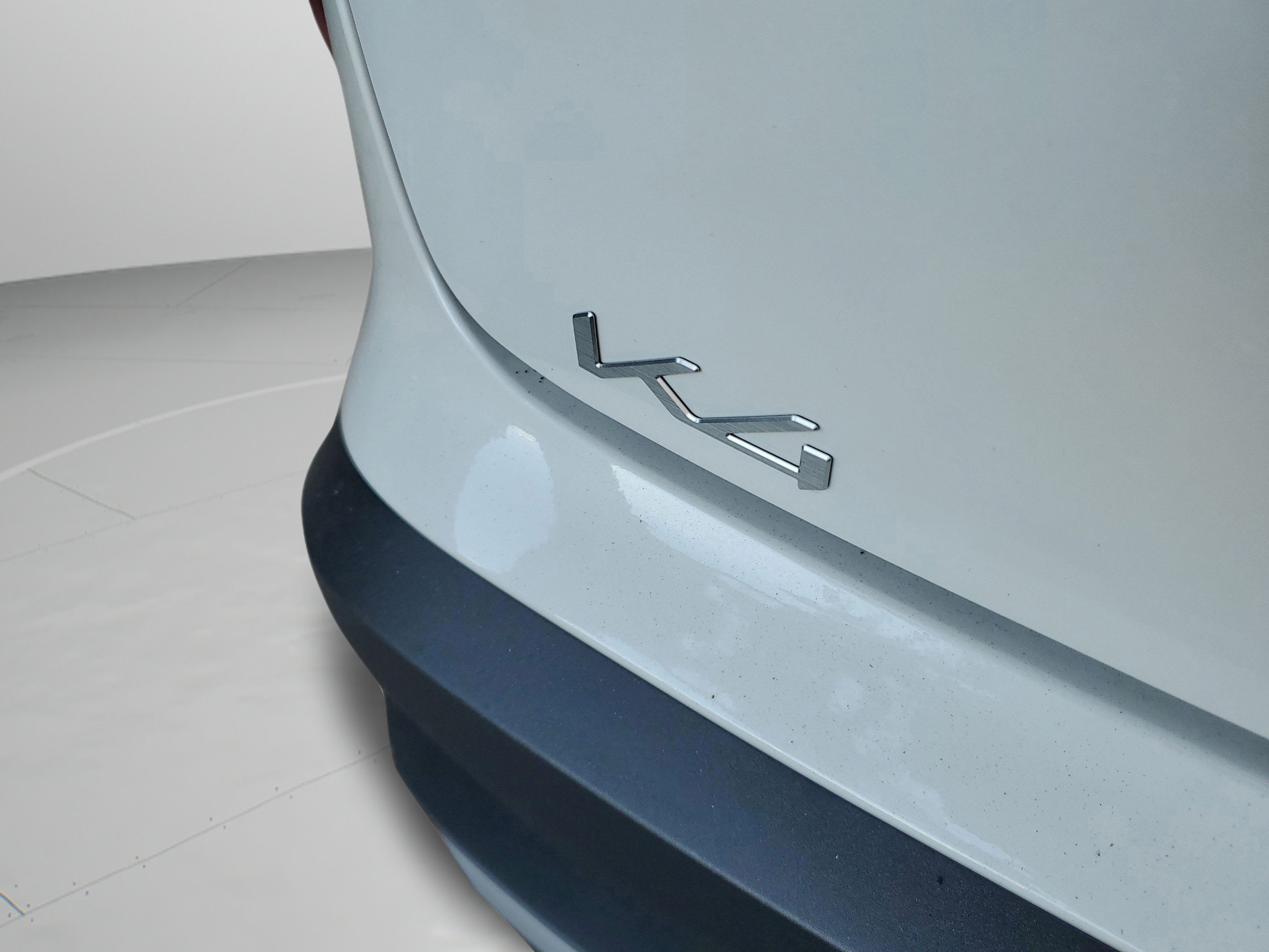 New 2025 Kia K4 EX FWD image 30