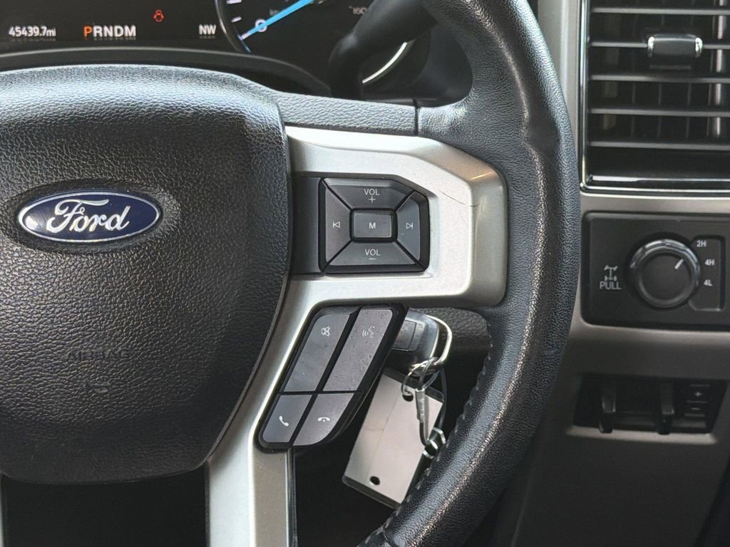 Used 2020 Ford F250 Lariat image 10