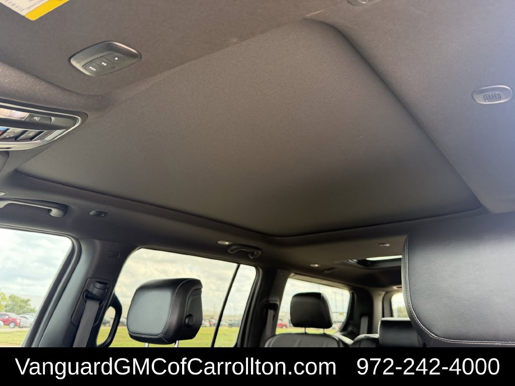 Used 2022 Jeep Wagoneer Series II w/ Premium Group I AWD/4WD image 26