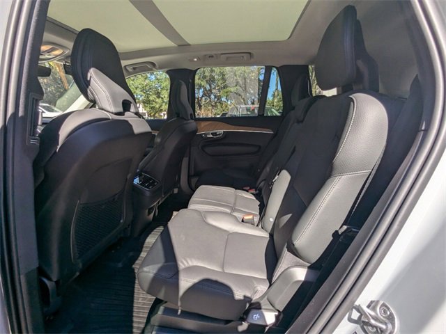 New 2025 Volvo XC90 B6 Plus w/ Protection Package Premier image 15