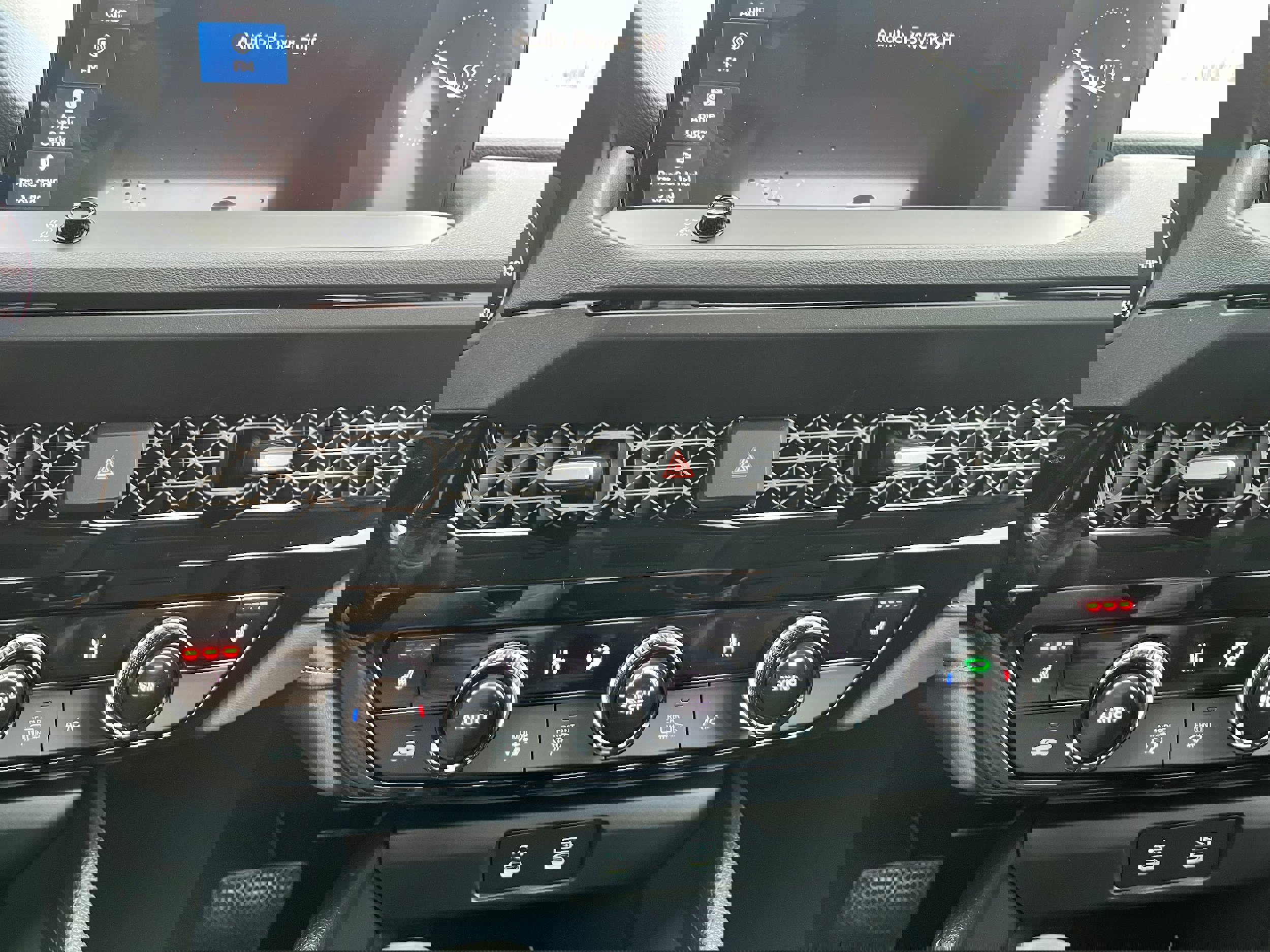 New 2025 Honda Accord EX-L image 15