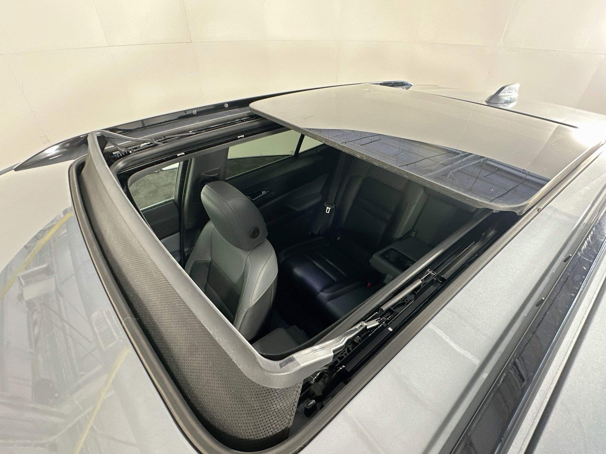 Used 2024 Honda Prologue Elite image 26