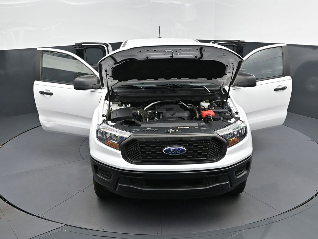 Used 2020 Ford Ranger XL image 52