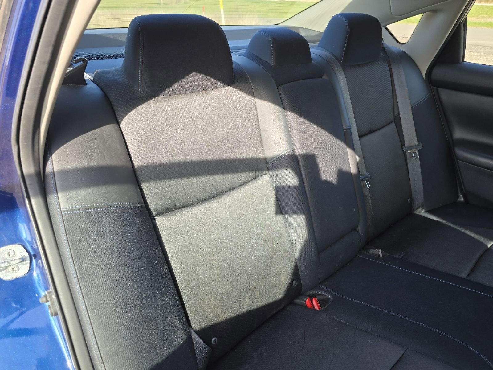 Used 2016 Nissan Altima 2.5 SR image 14