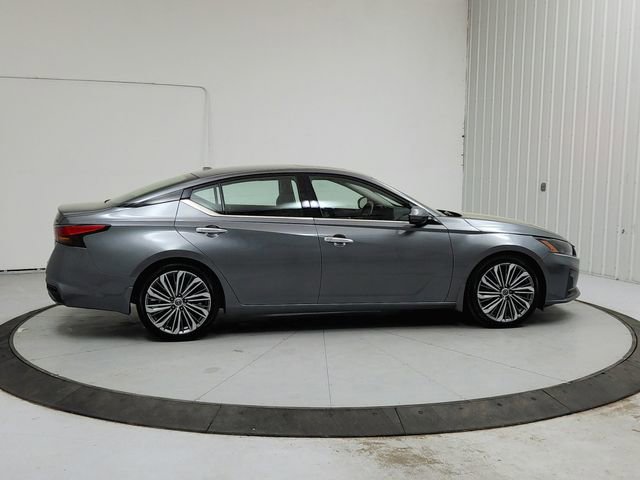 Used 2023 Nissan Altima 2.5 SL image 8