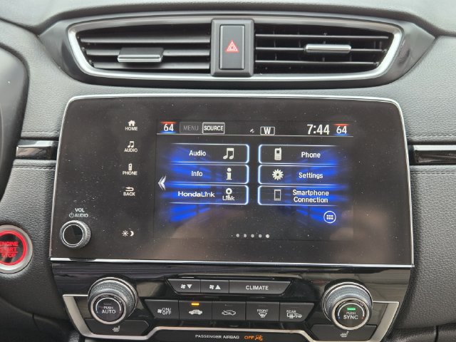 Used 2019 Honda CR-V EX-L image 17