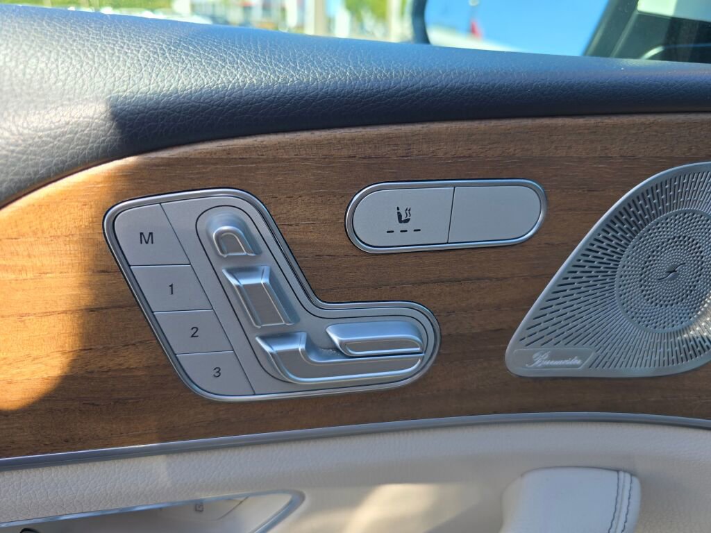 Used 2022 Mercedes-Benz GLE 350 4MATIC image 20