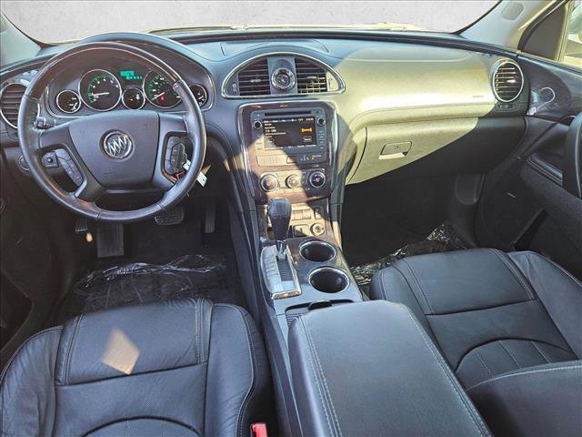 Used 2017 Buick Enclave Premium w/ Experience Buick Package image 16