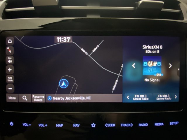Used 2024 Hyundai Tucson SEL w/ Convenience Package FWD image 18