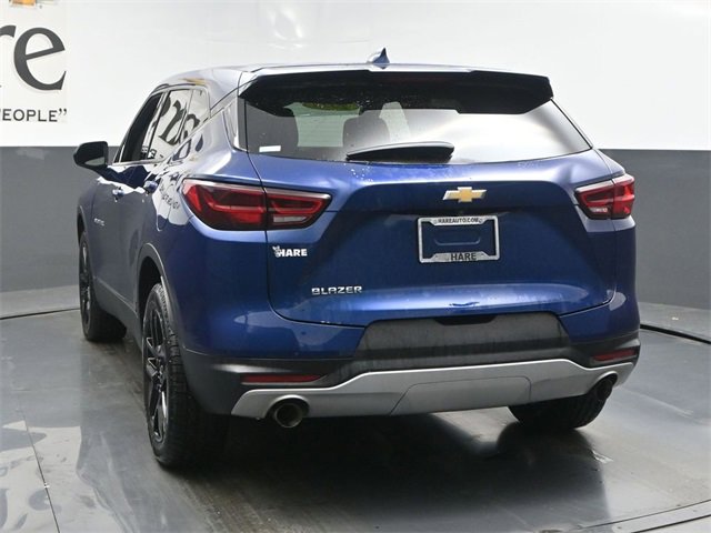Used 2023 Chevrolet Blazer LT image 34