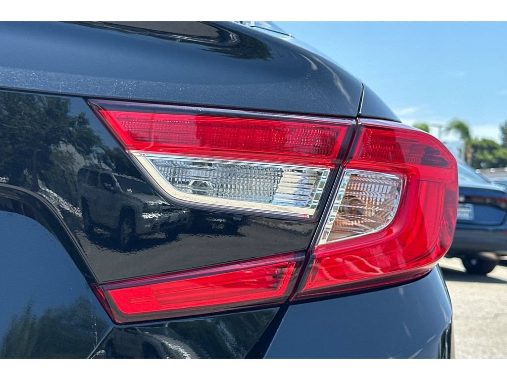 Used 2022 Honda Accord EX-L image 49