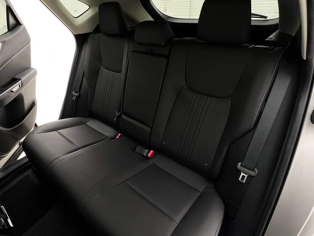 Used 2024 Lexus NX 350 AWD w/ Cold Area Package image 15