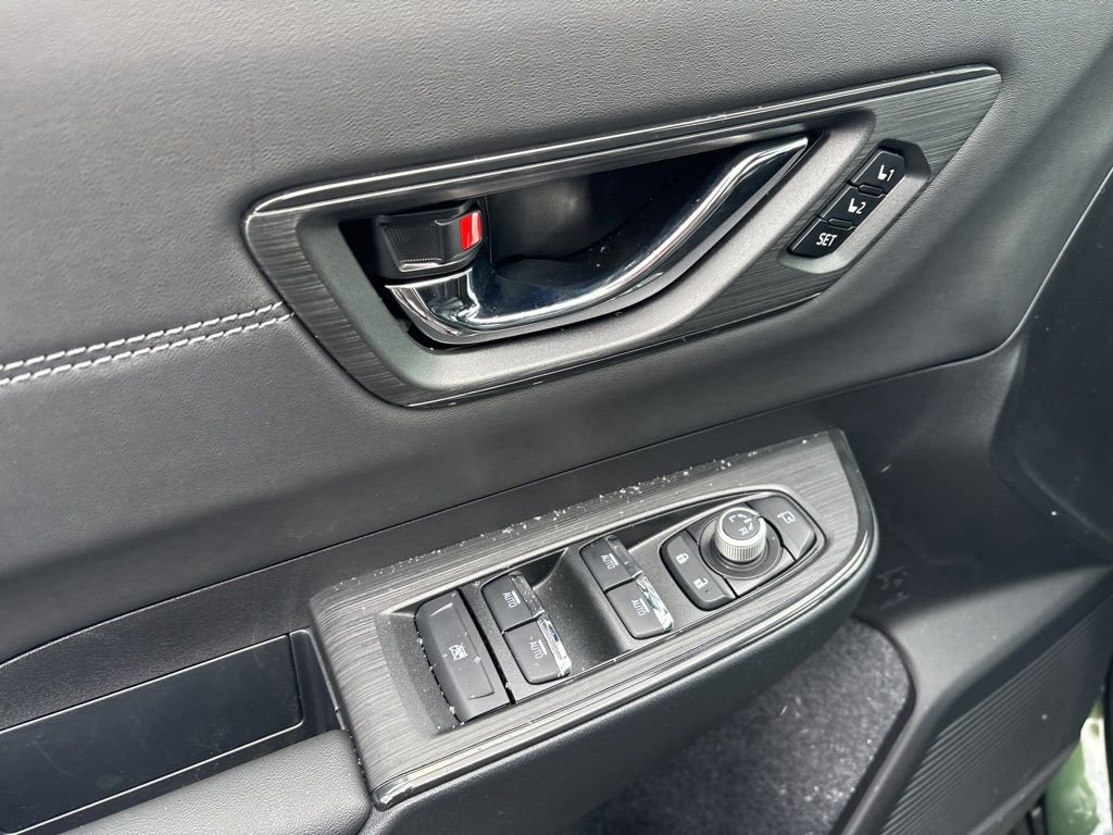 New 2026 Subaru Outback Touring XT image 18