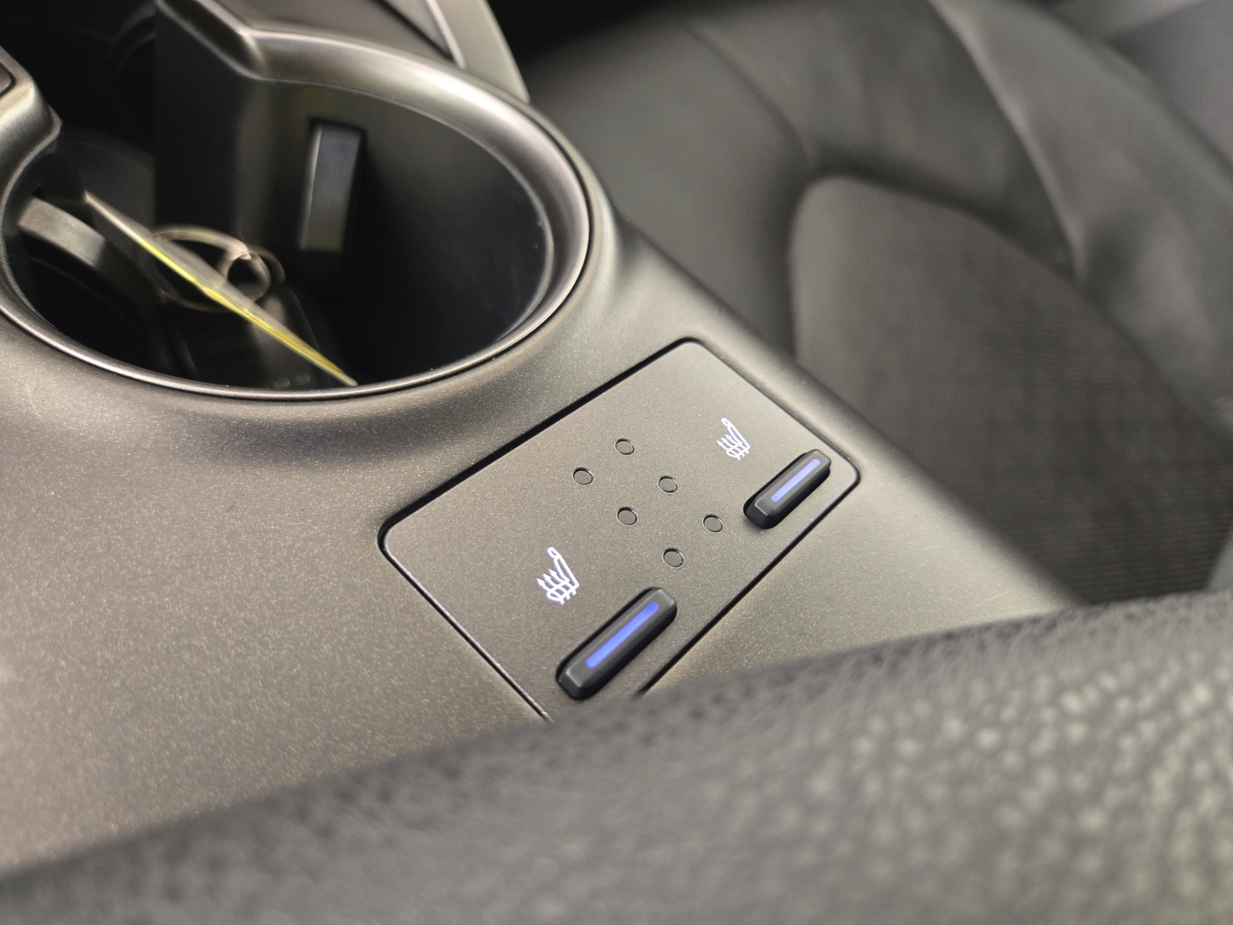 Used 2024 Toyota Camry XSE image 28