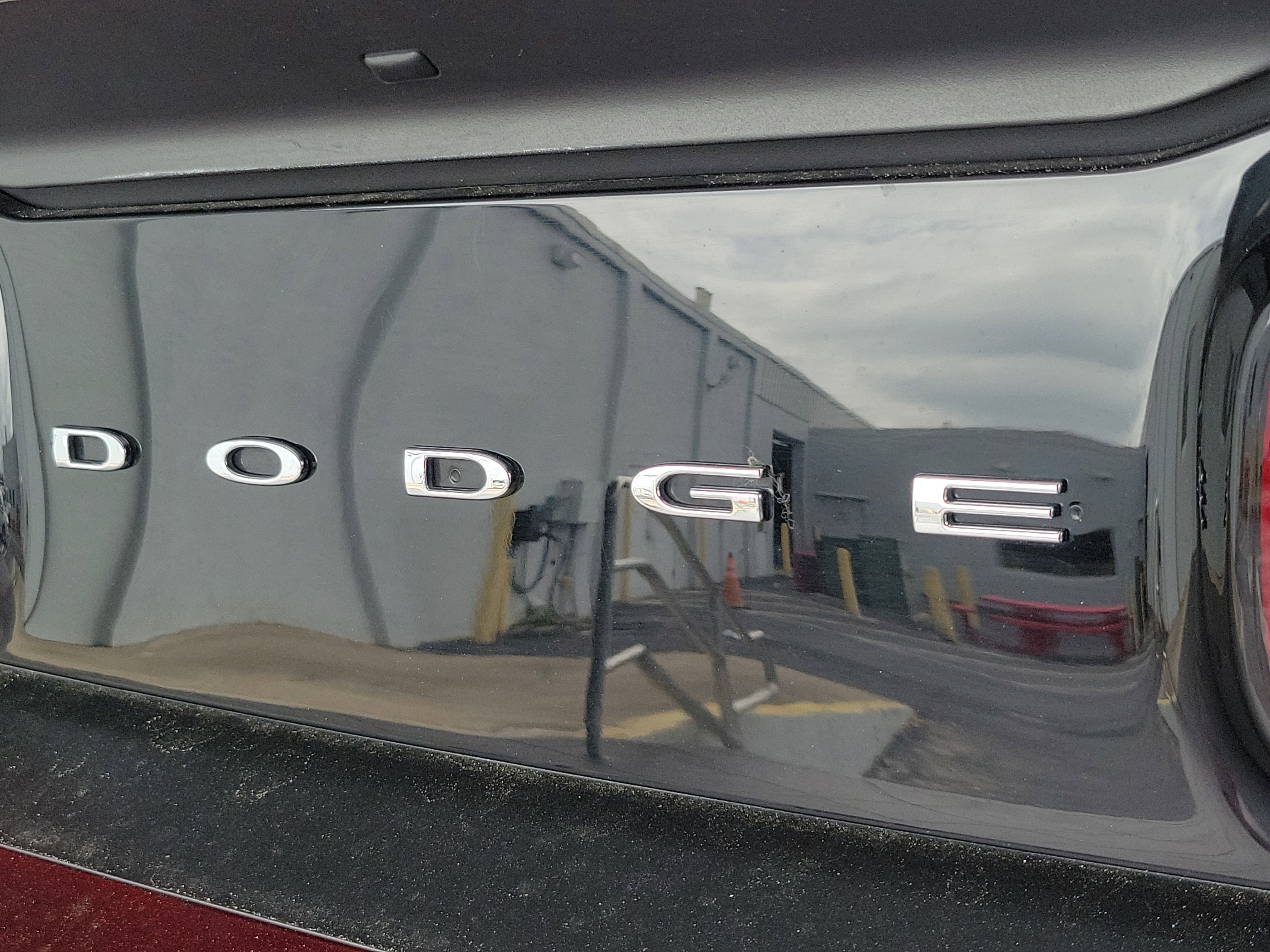 Used 2023 Dodge Challenger SRT Hellcat image 7