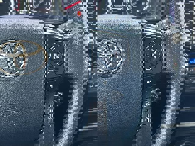 Certified 2024 Toyota 4Runner TRD Pro AWD/4WD image 18