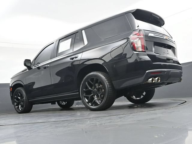 Used 2021 Chevrolet Tahoe High Country w/ Max Trailering Package AWD/4WD image 44