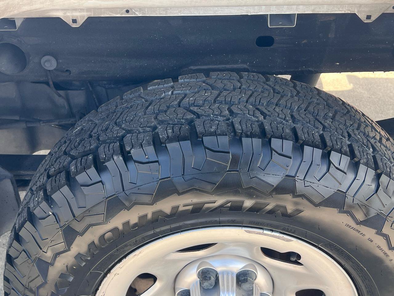 Used 2016 GMC Sierra 1500 2WD Regular Cab image 13