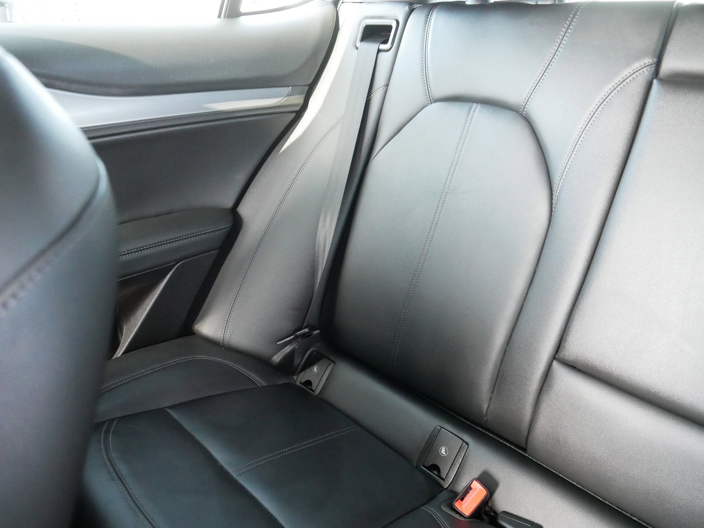 Used 2025 Alfa Romeo Stelvio Sprint w/ Convenience Package image 12