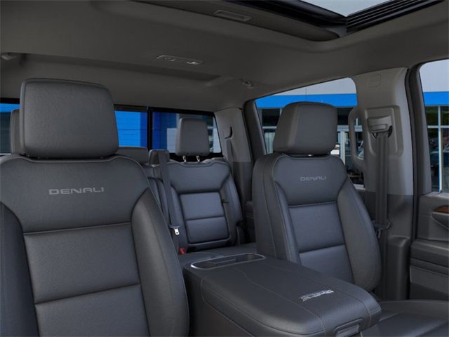 New 2026 GMC Sierra 2500 Denali w/ Denali Reserve Package image 24