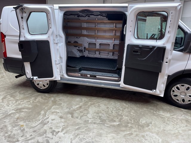 Used 2023 Ford Transit 250 Low Roof w/ Exterior Upgrade Package image 22