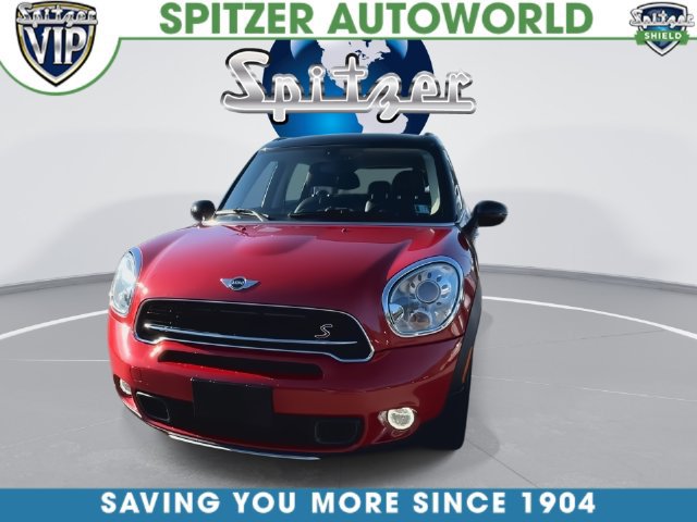 Used 2015 MINI Cooper Countryman S AWD/4WD image 10