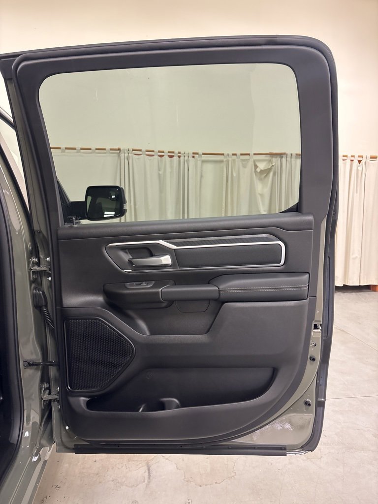 New 2026 RAM 1500 Big Horn/Lone Star image 36