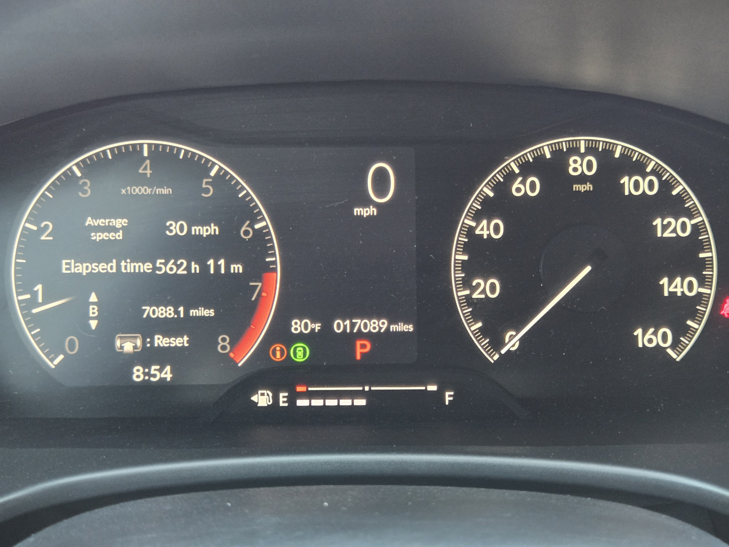 Certified 2023 Honda Civic LX image 16
