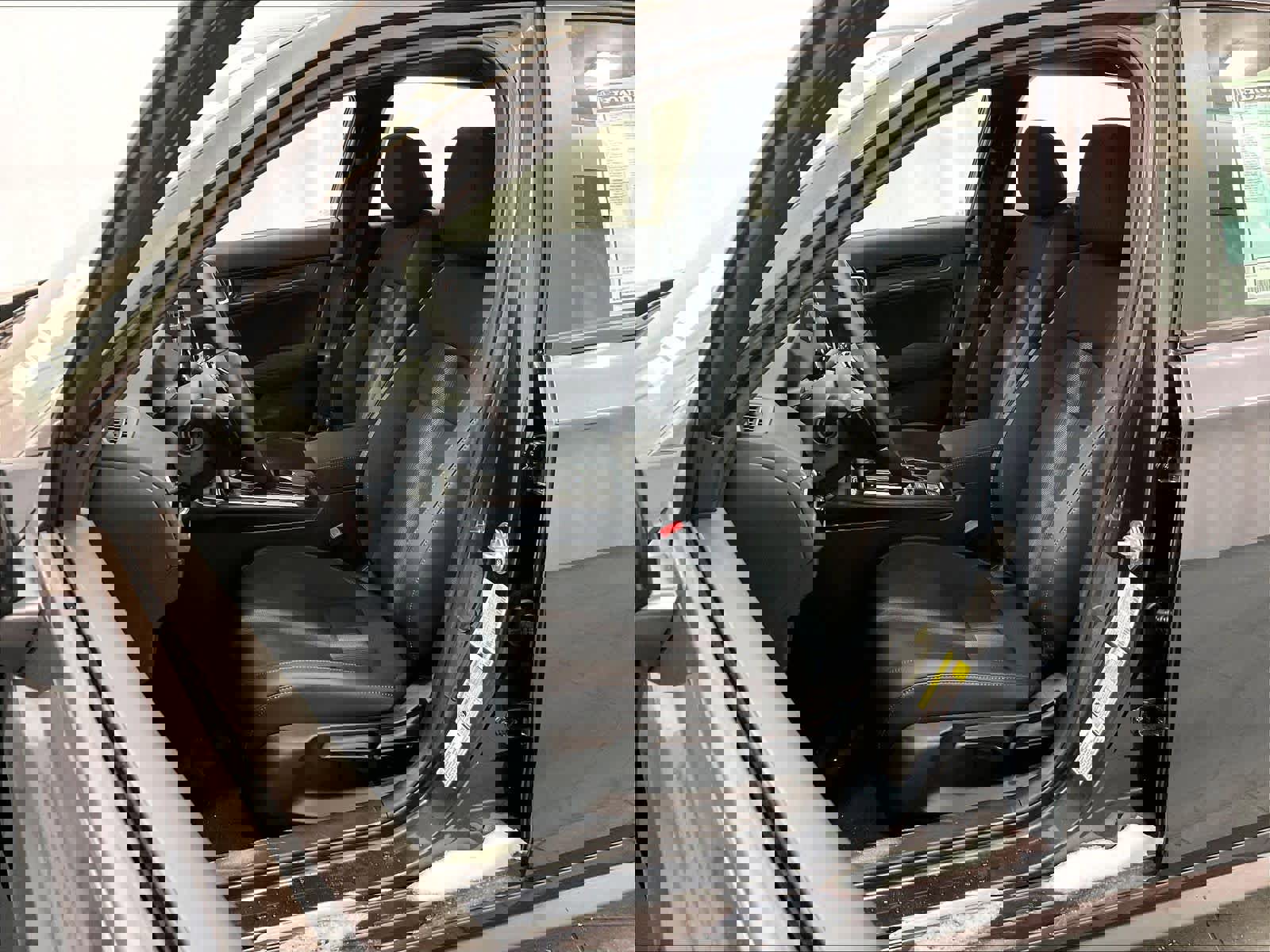 New 2026 Honda Civic Sport image 11