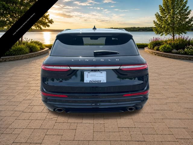Certified 2024 Lincoln Corsair Reserve w/ Equipment Group 201A AWD/4WD image 5
