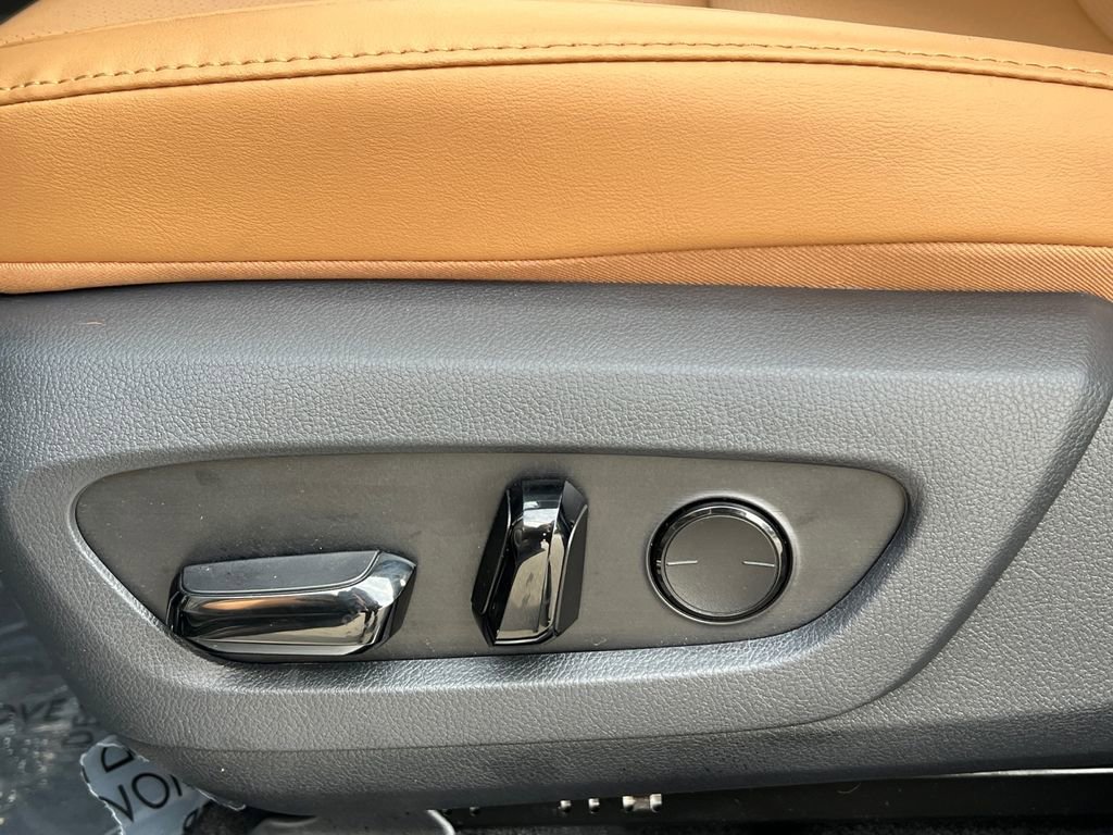 Certified 2026 Lexus NX 350 350 Premium w/ Accessory Package (2T) image 16