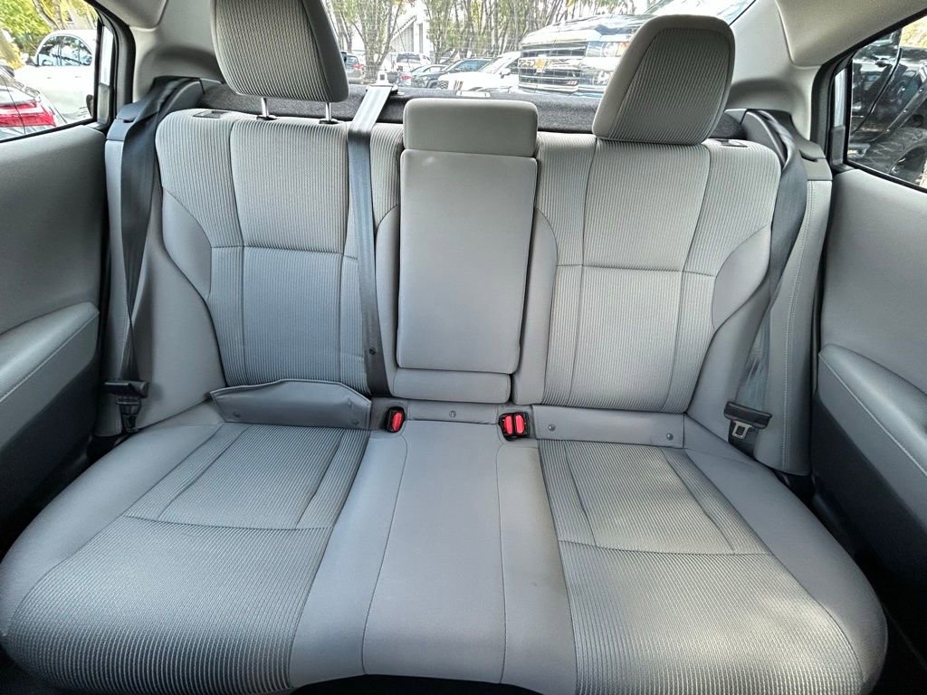 Used 2025 Subaru Legacy Premium image 13