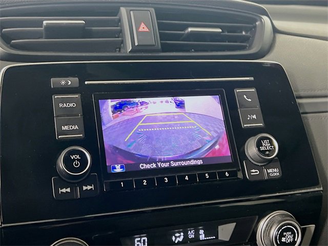 Used 2018 Honda CR-V LX image 12