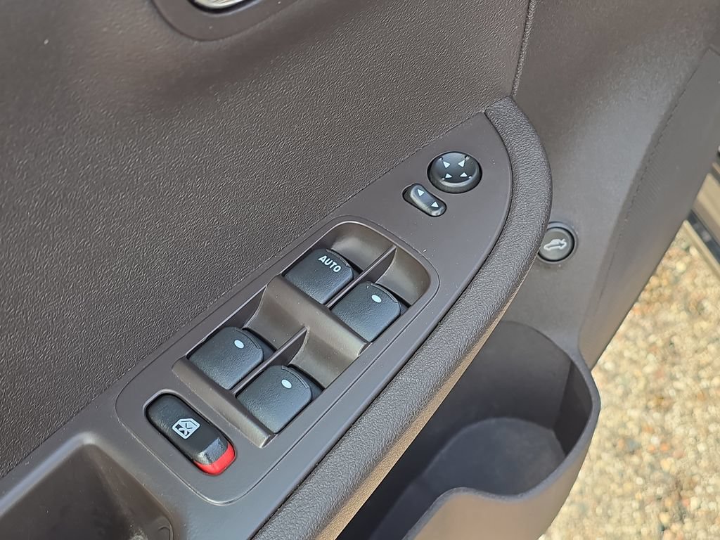 Used 2012 Chevrolet Malibu LT w/ 1LT All-Star Package FWD image 9