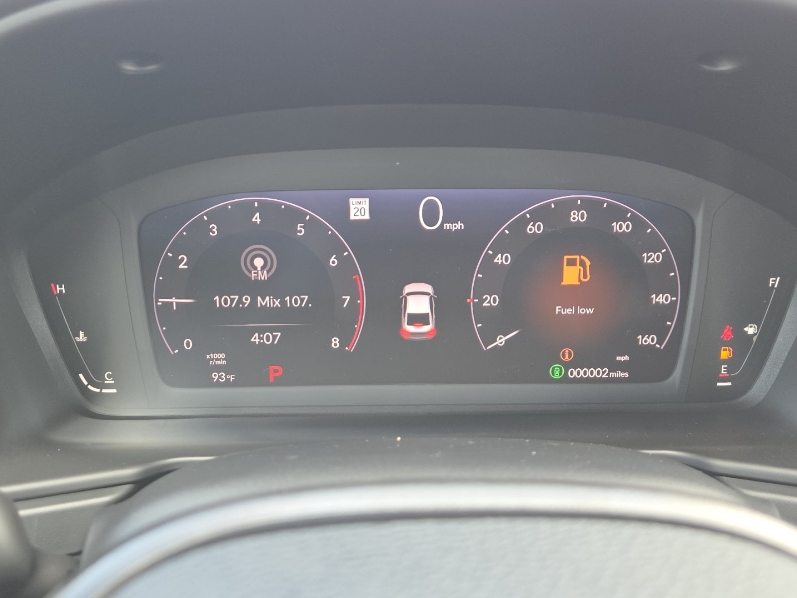 New 2026 Honda Accord SE image 27