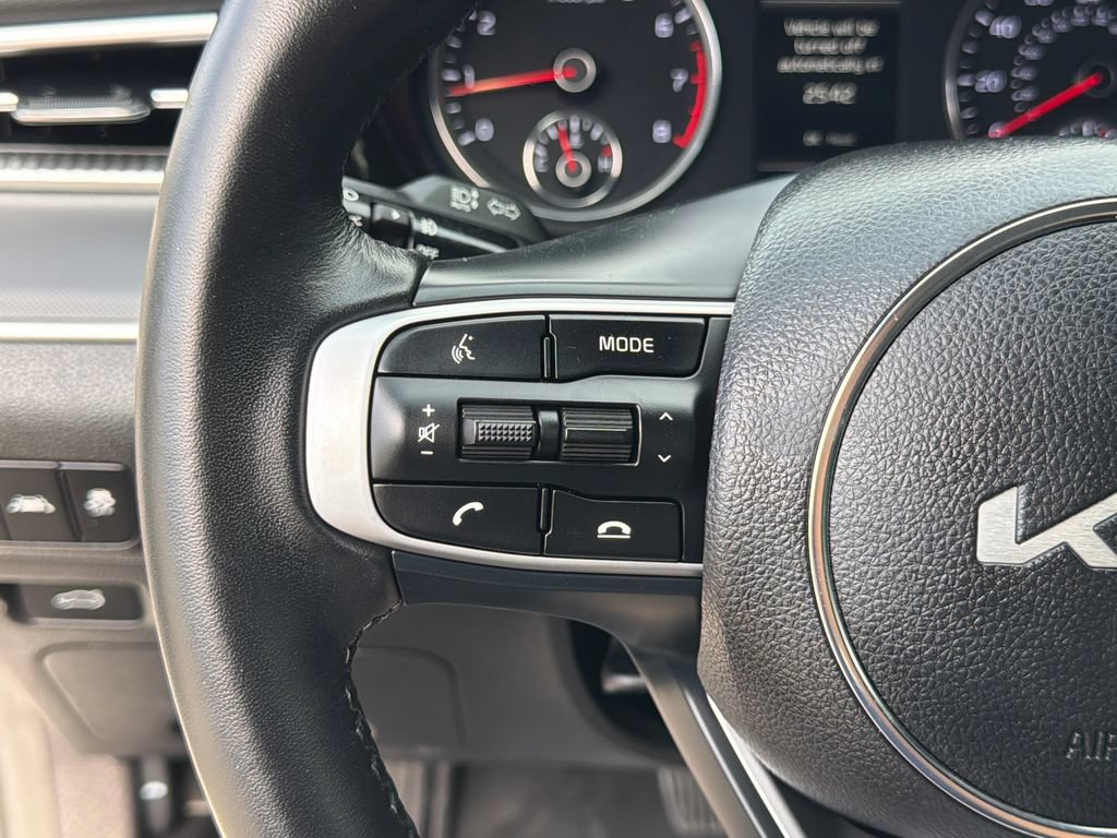 Used 2023 Kia K5 GT-Line FWD image 25