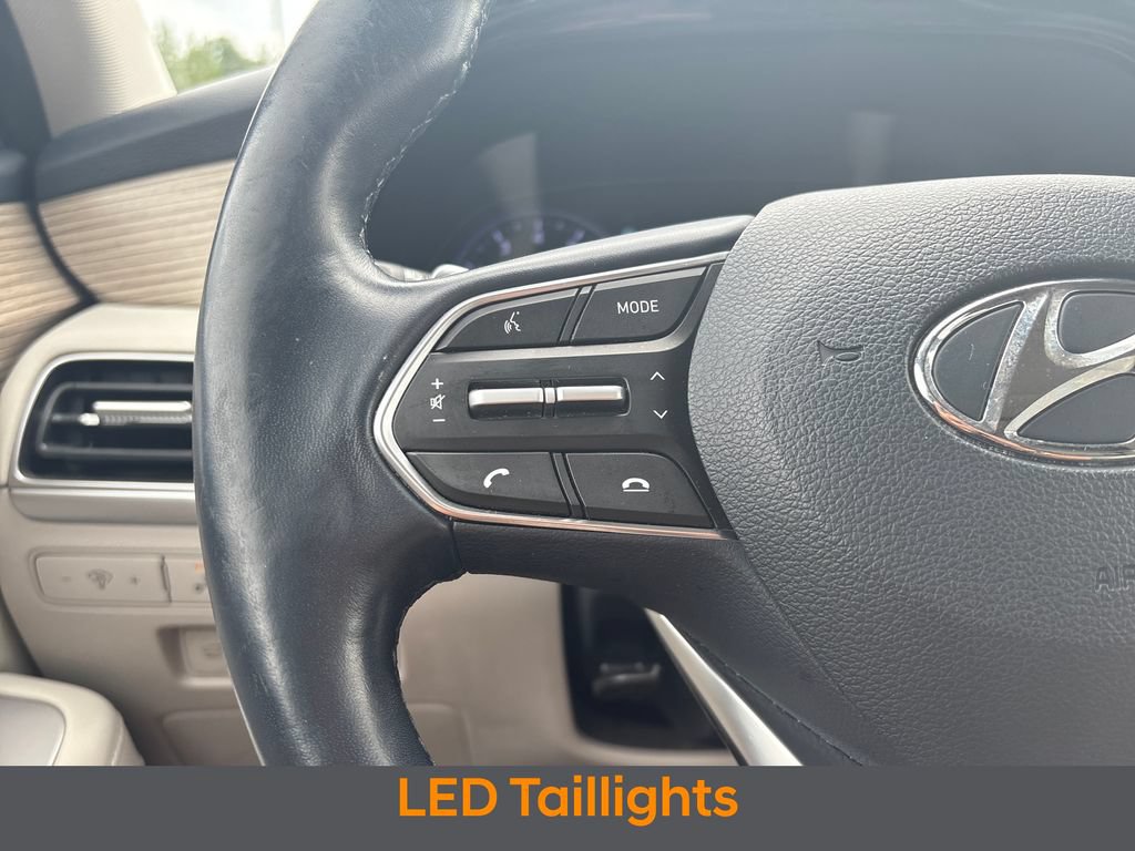 Certified 2021 Hyundai Palisade SEL w/ Premium Package FWD image 13