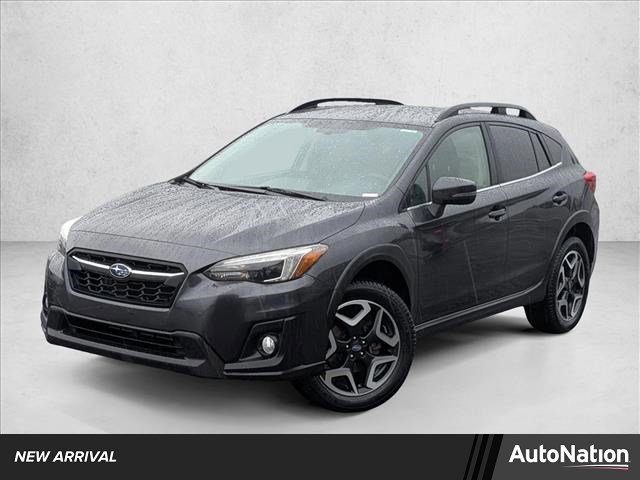Used 2019 Subaru Crosstrek 2.0i Limited image 1