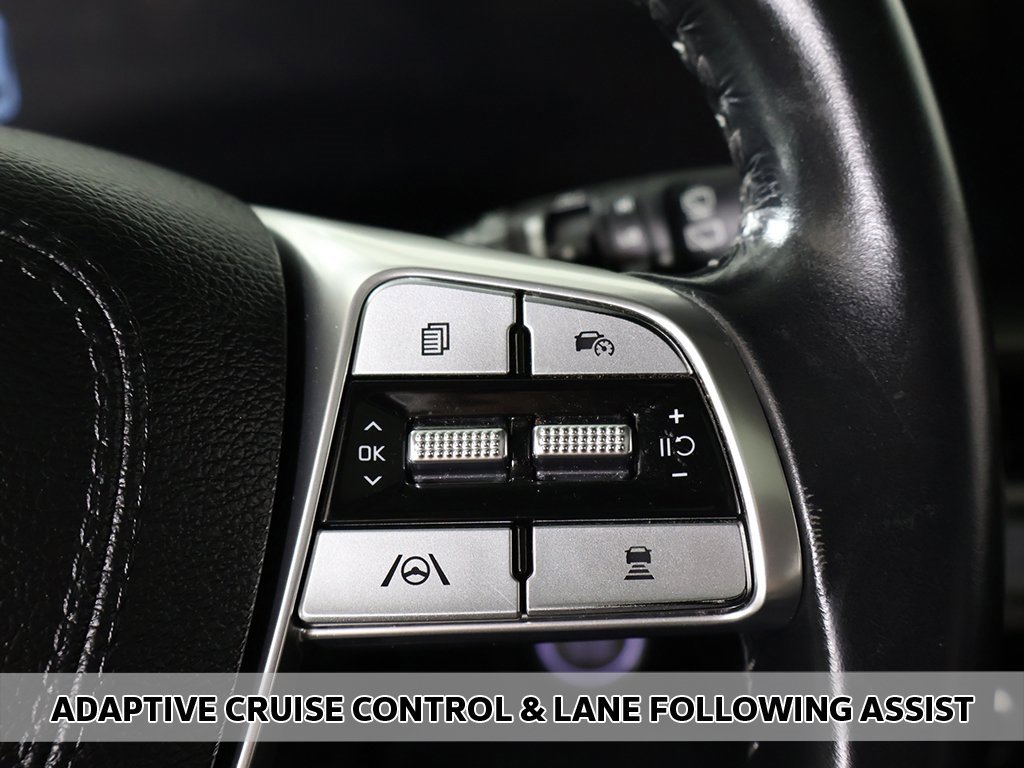 Used 2024 Kia Telluride S w/ S Sunroof Package image 5