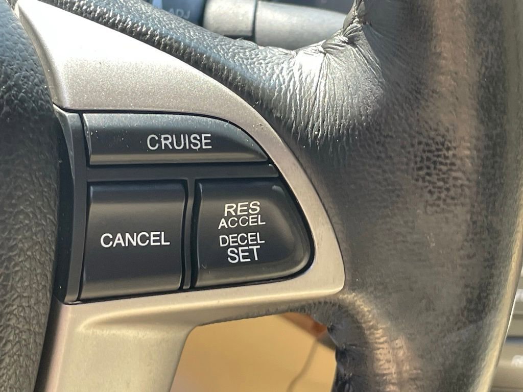 Used 2008 Honda Accord EX-L image 23