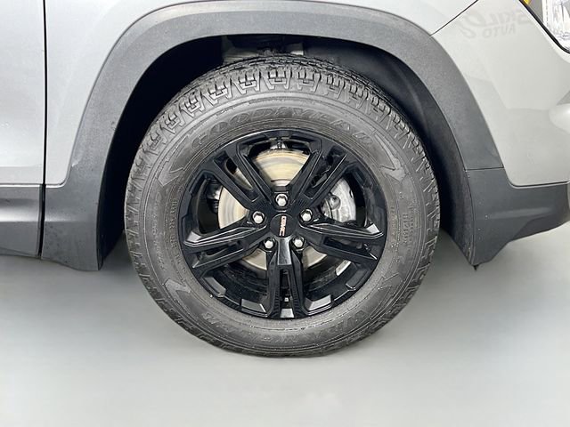 Used 2023 GMC Terrain AT4 w/ Tech Package image 38