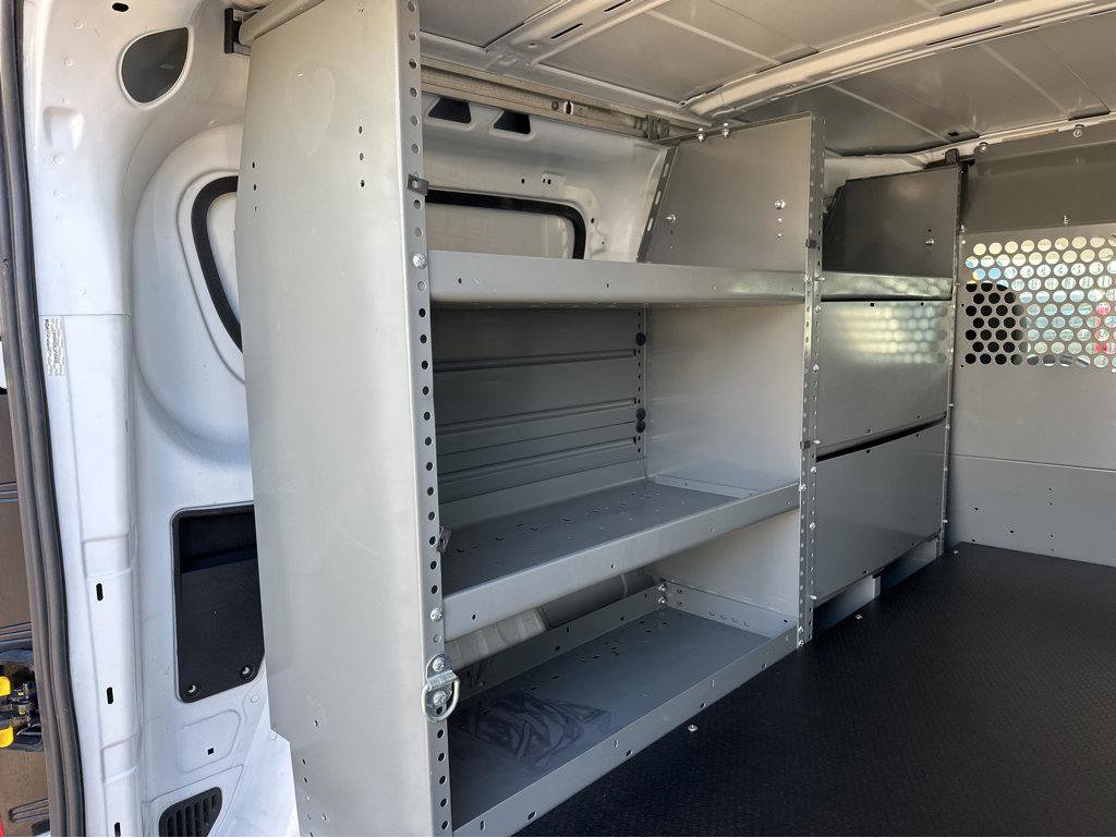 Used 2020 RAM ProMaster City Tradesman SLT image 35