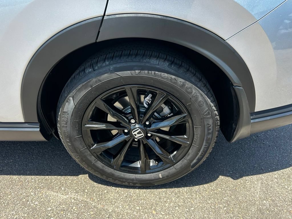 Used 2024 Honda CR-V Sport-L image 11