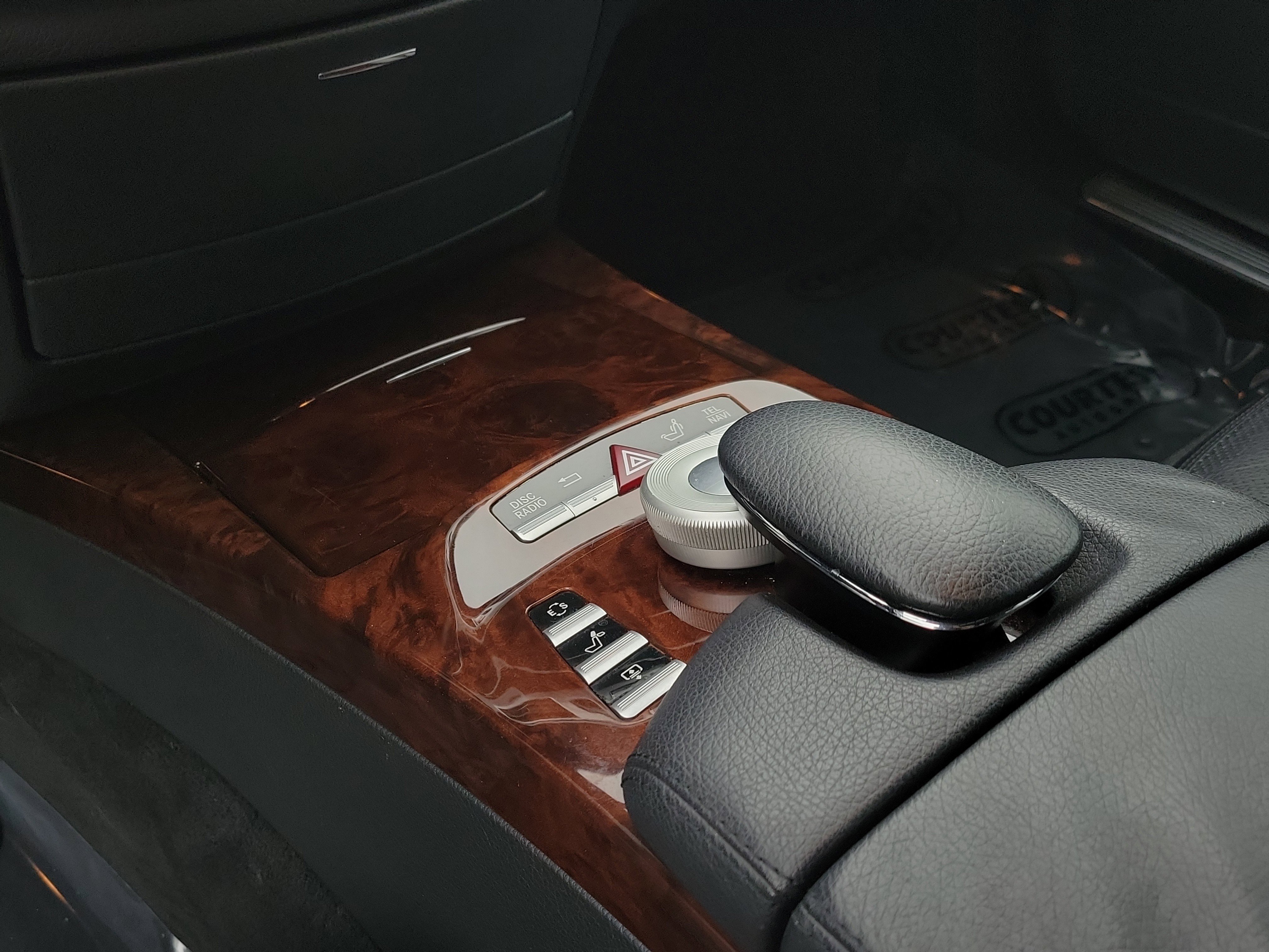 Used 2013 Mercedes-Benz S 550 image 17