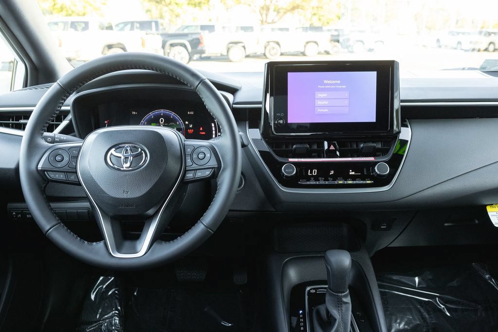 Used 2026 Toyota Corolla SE FWD image 26