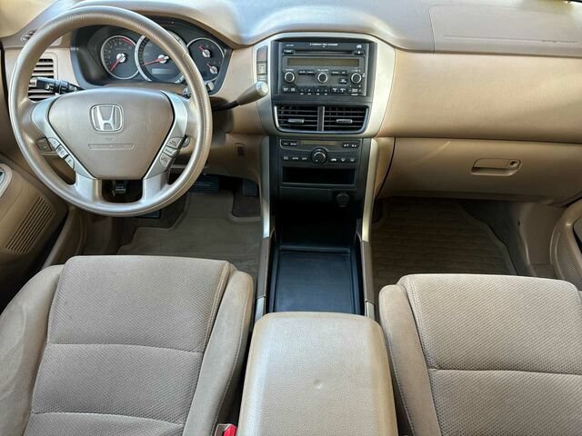 Used 2007 Honda Pilot EX image 17