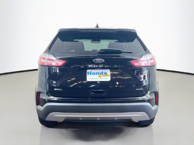 Used 2024 Ford Edge SEL AWD/4WD image 21
